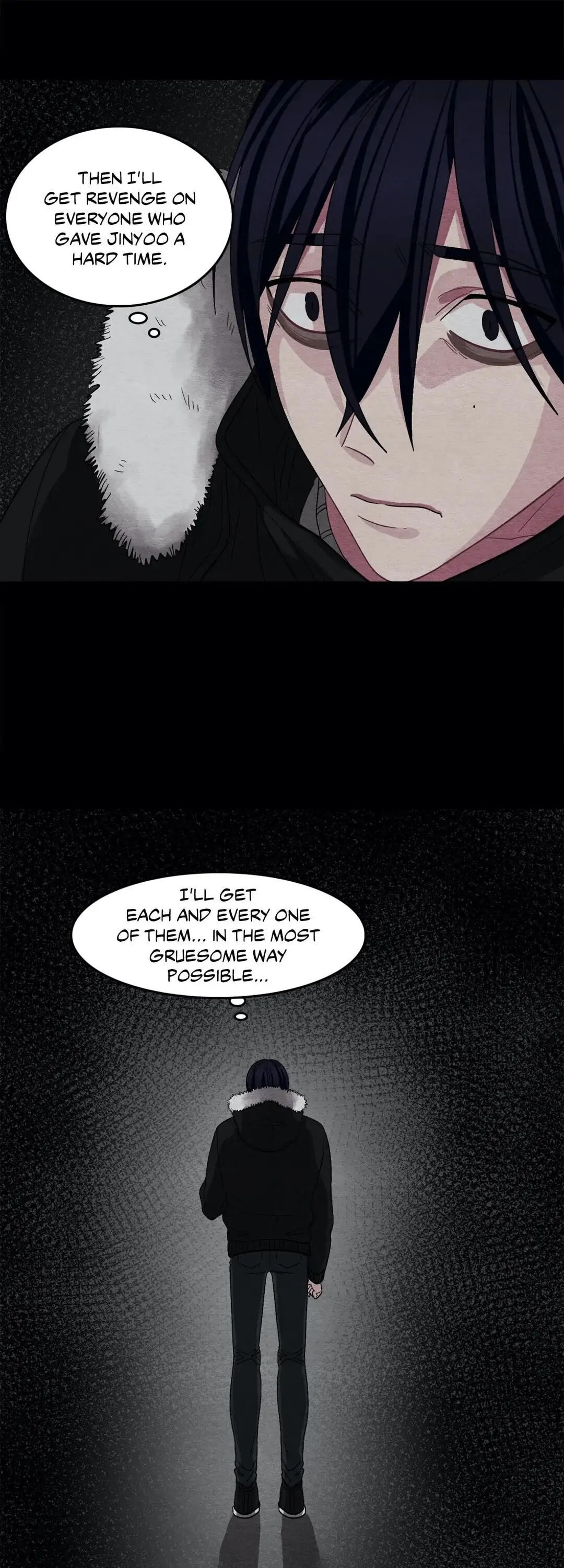 Read Obey Me chapter 42 image 24 on Lezhin