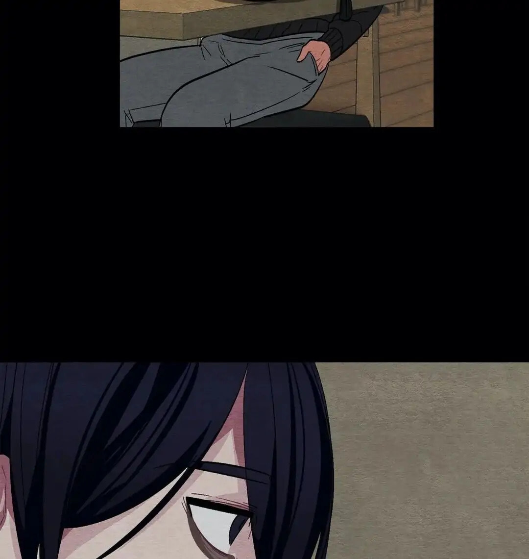 Read Obey Me chapter 42 image 29 on Lezhin