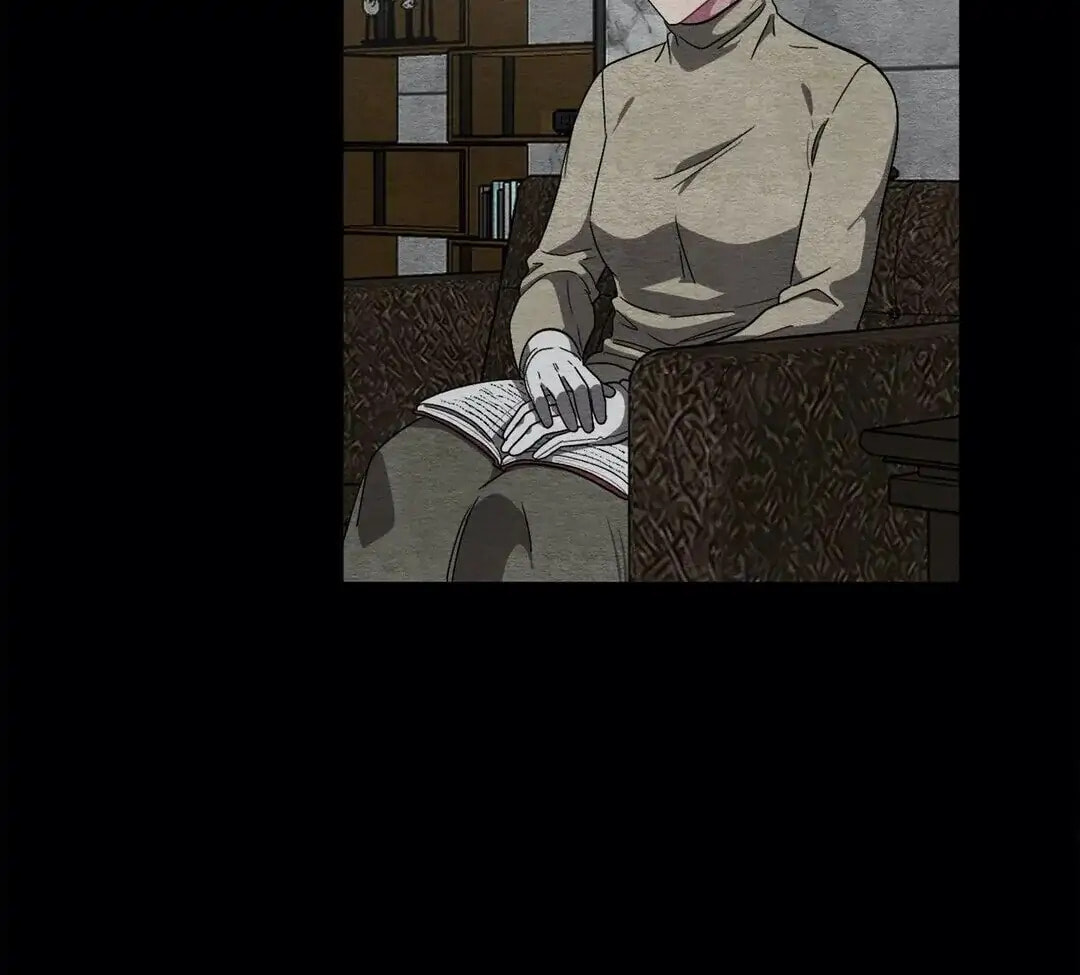 Read Obey Me chapter 42 image 3 on Lezhin