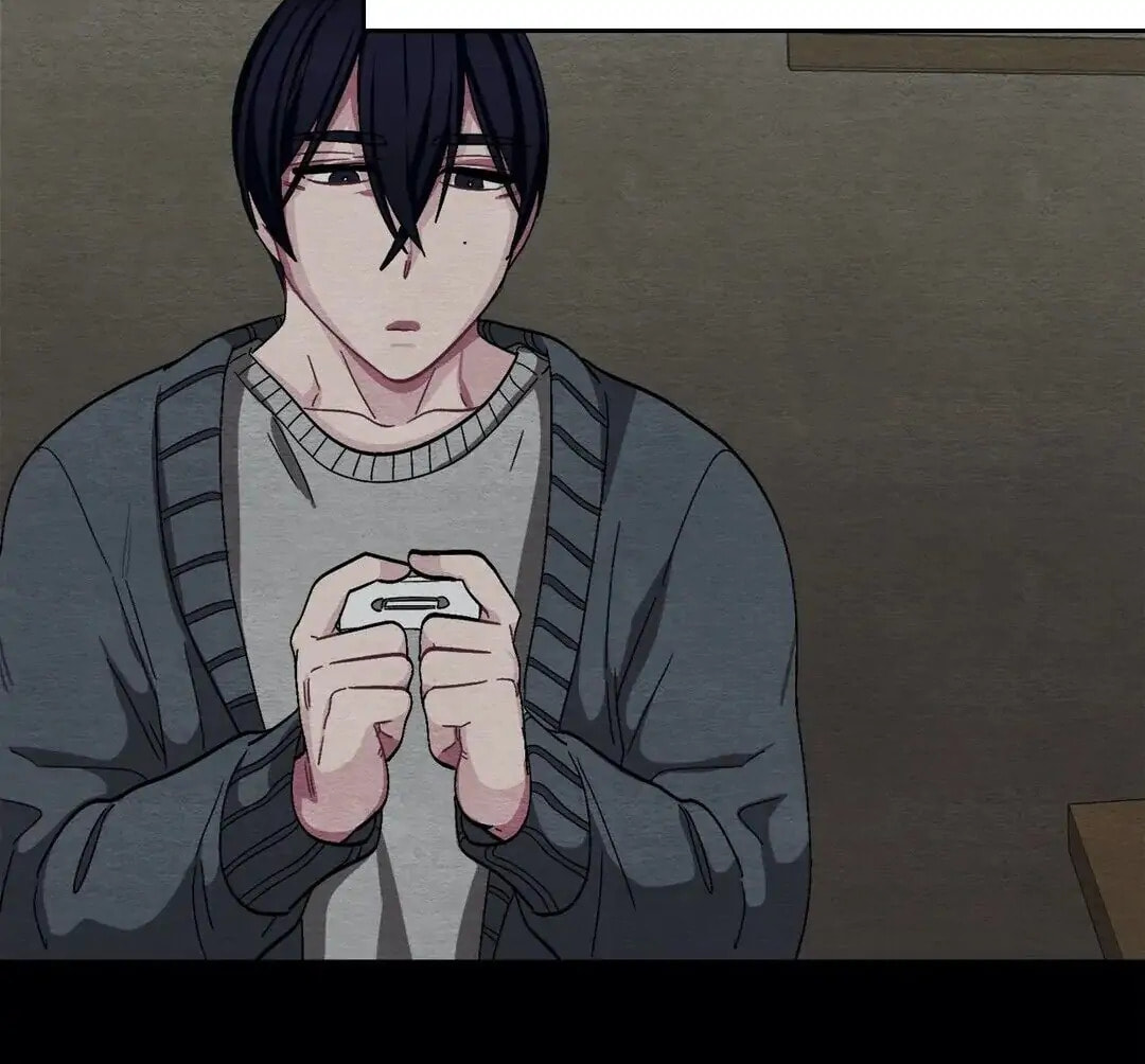 Read Obey Me chapter 42 image 35 on Lezhin