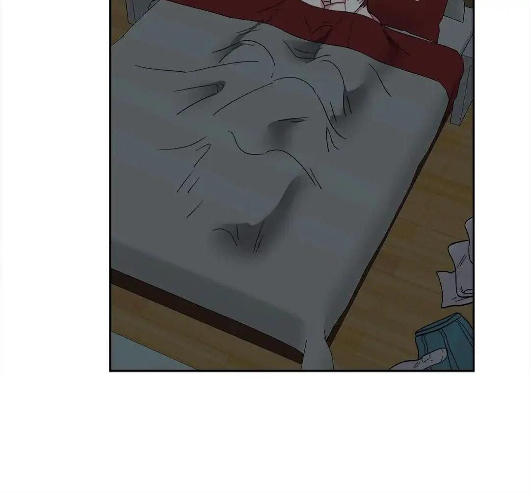 Read Obey Me chapter 42 image 39 on Lezhin