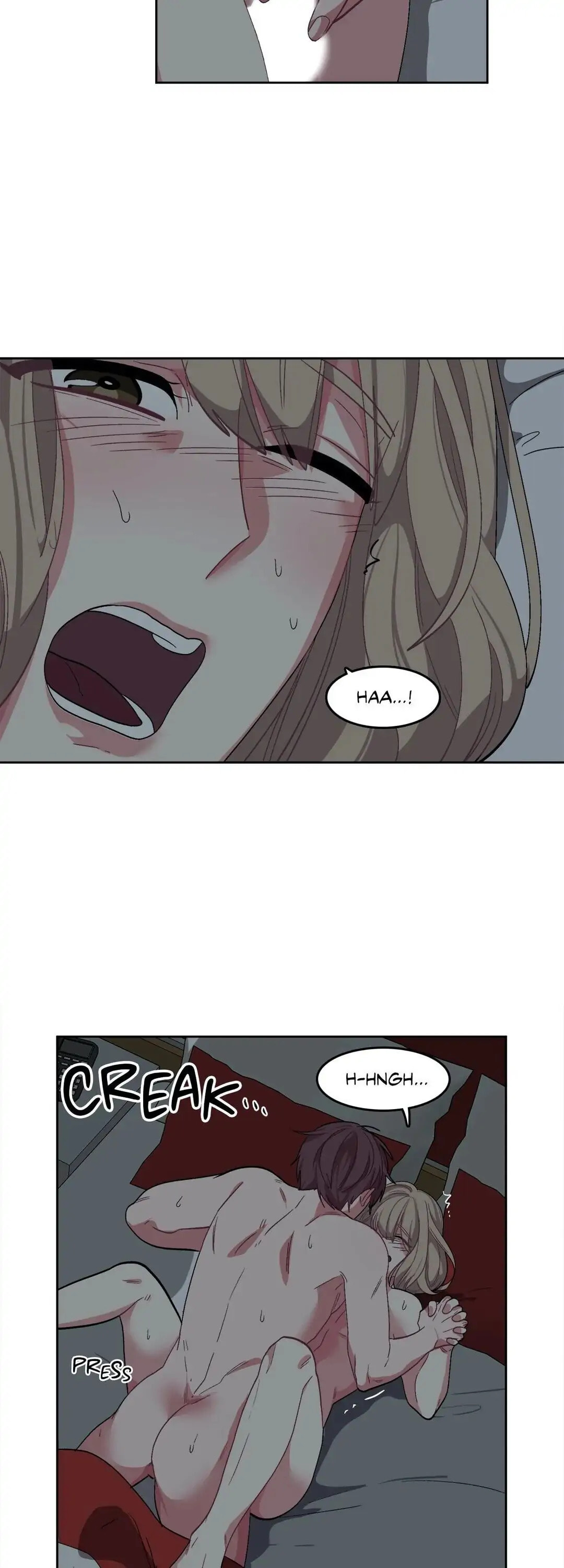 Read Obey Me chapter 42 image 42 on Lezhin