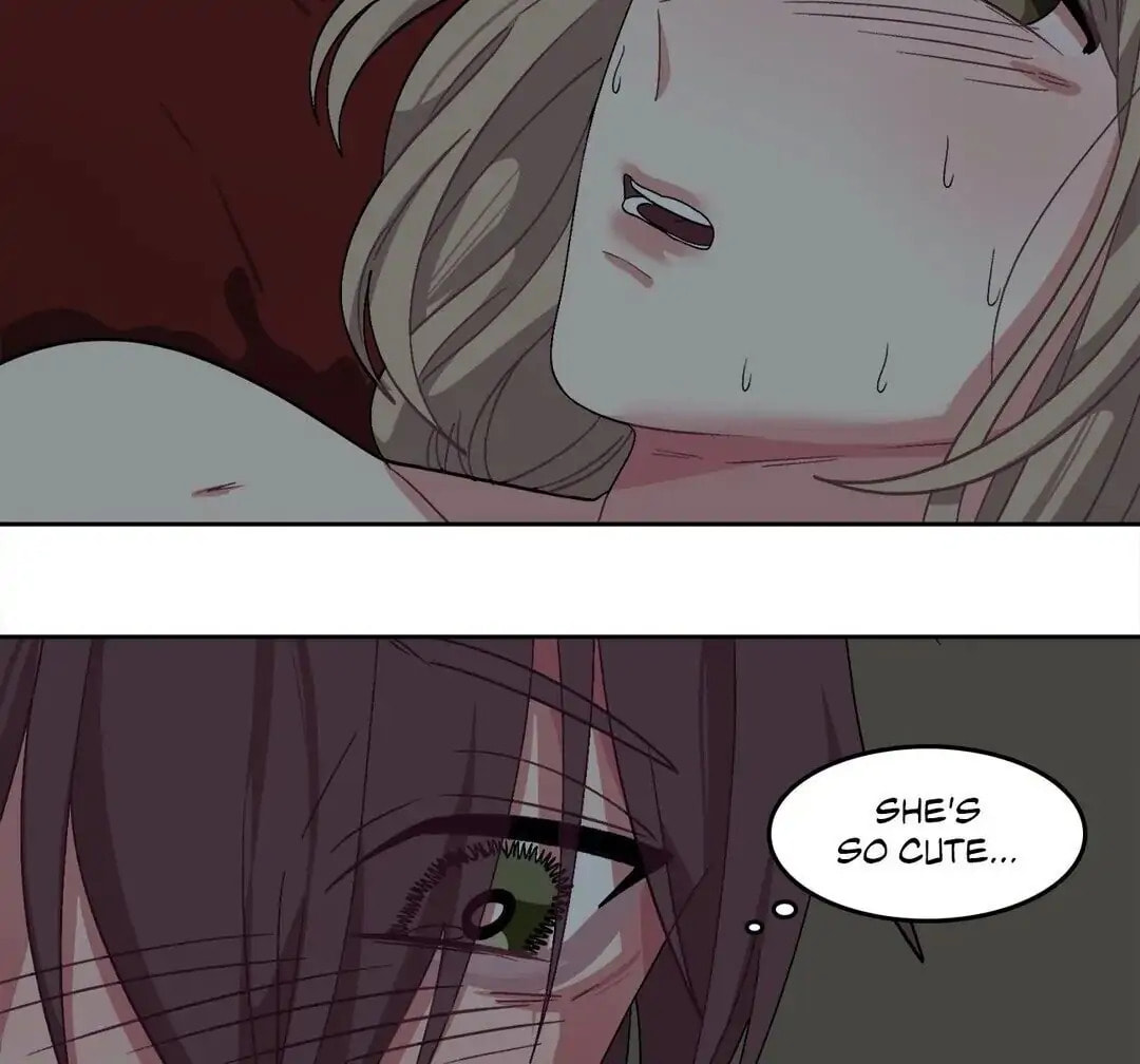Read Obey Me chapter 42 image 45 on Lezhin
