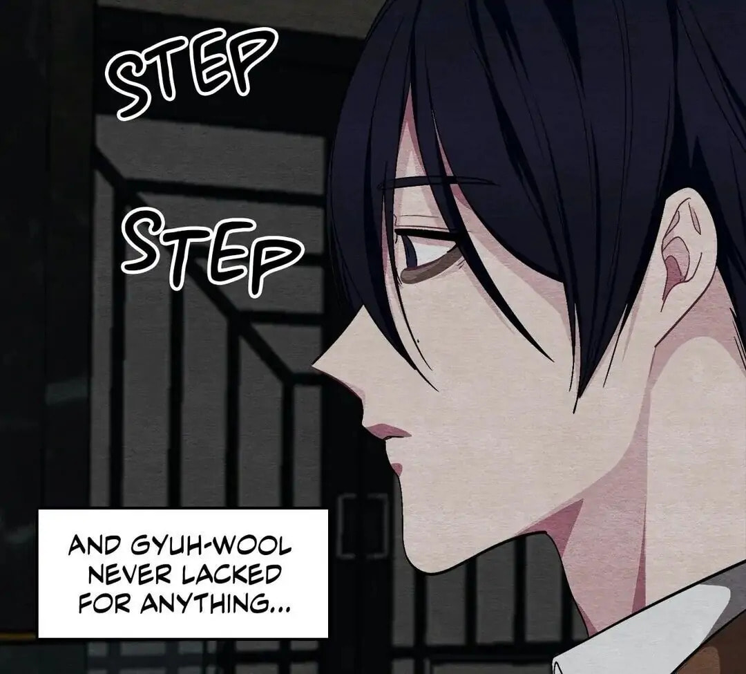 Read Obey Me chapter 42 image 5 on Lezhin