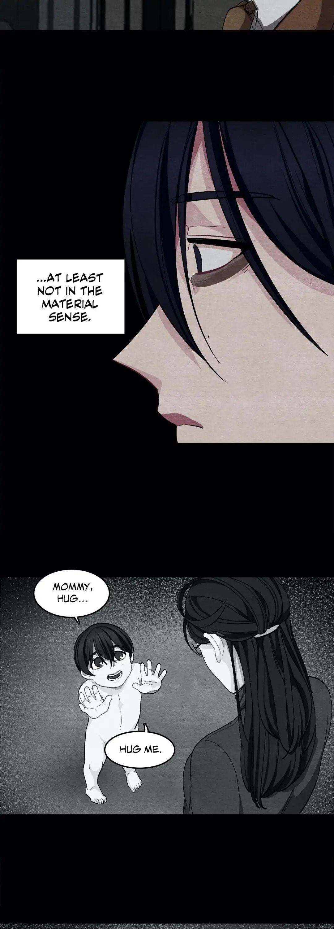 Read Obey Me chapter 42 image 6 on Lezhin