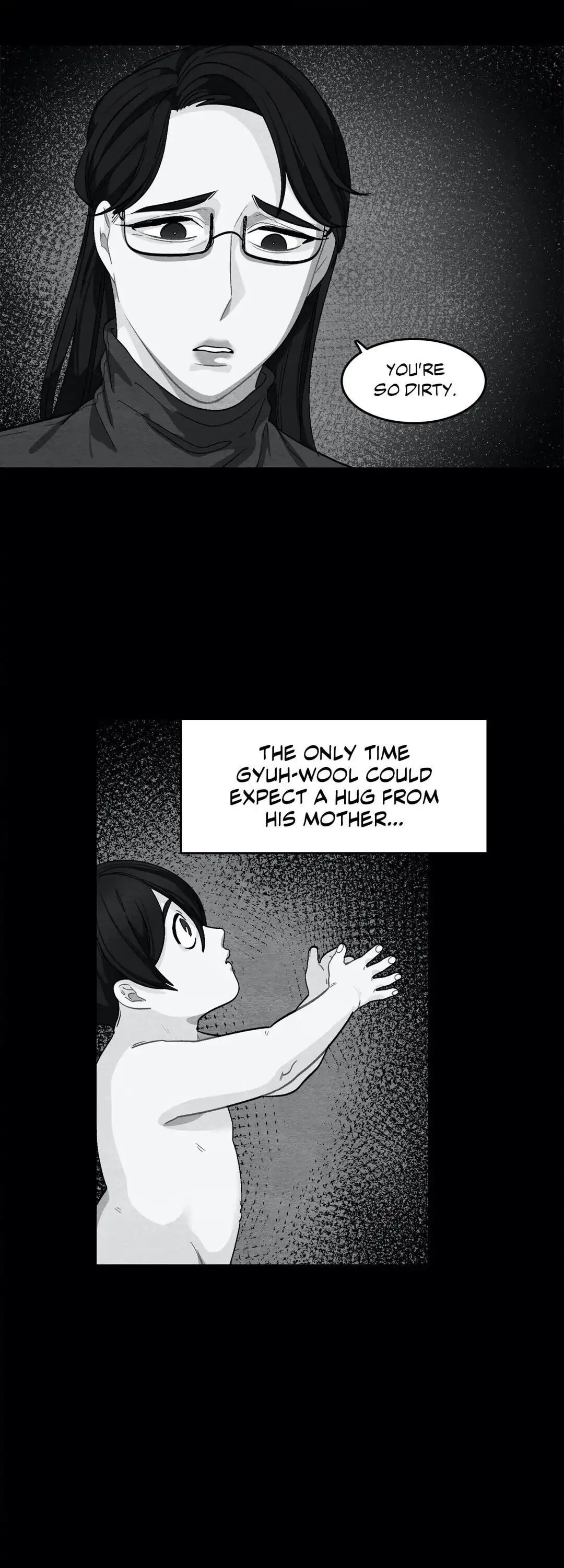 Read Obey Me chapter 42 image 8 on Lezhin