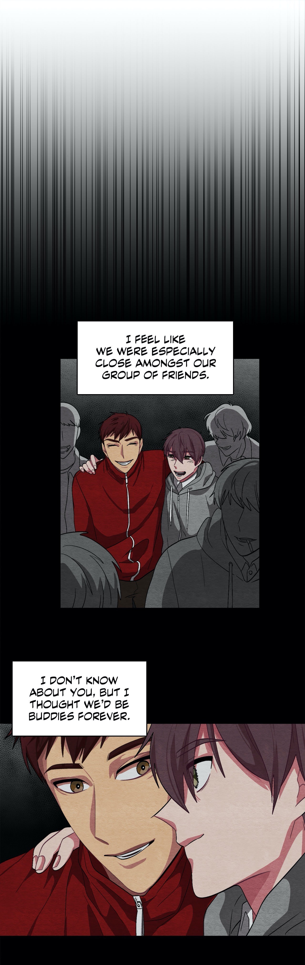 Read Obey Me chapter 44 image 8 on Lezhin