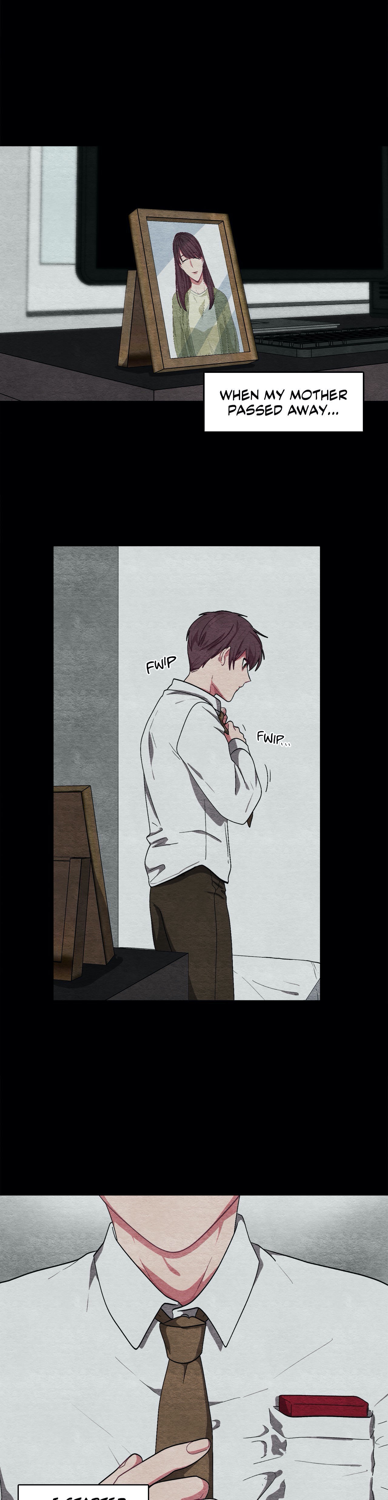 Read Obey Me chapter 45 image 1 on Lezhin