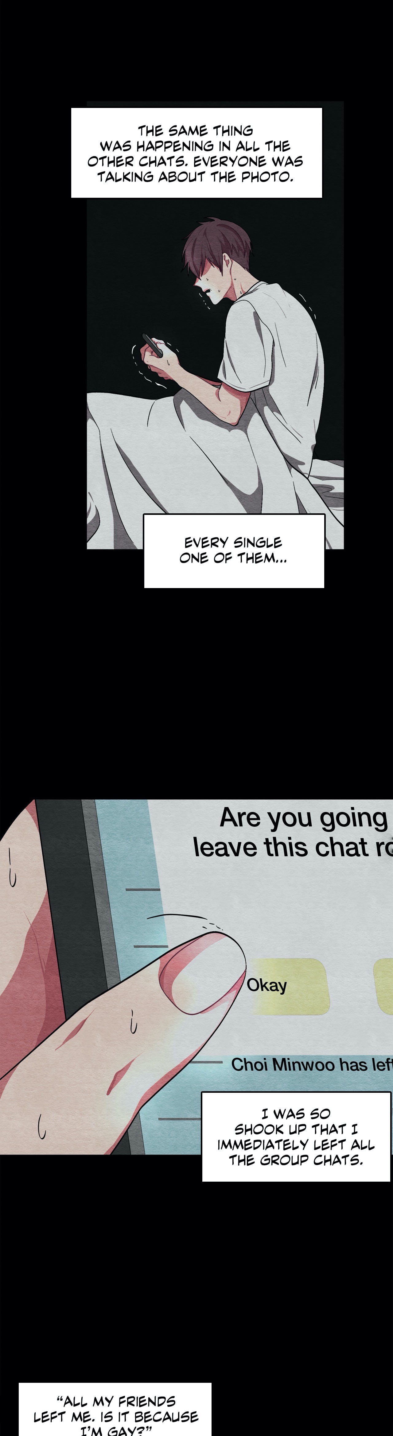 Read Obey Me chapter 45 image 13 on Lezhin