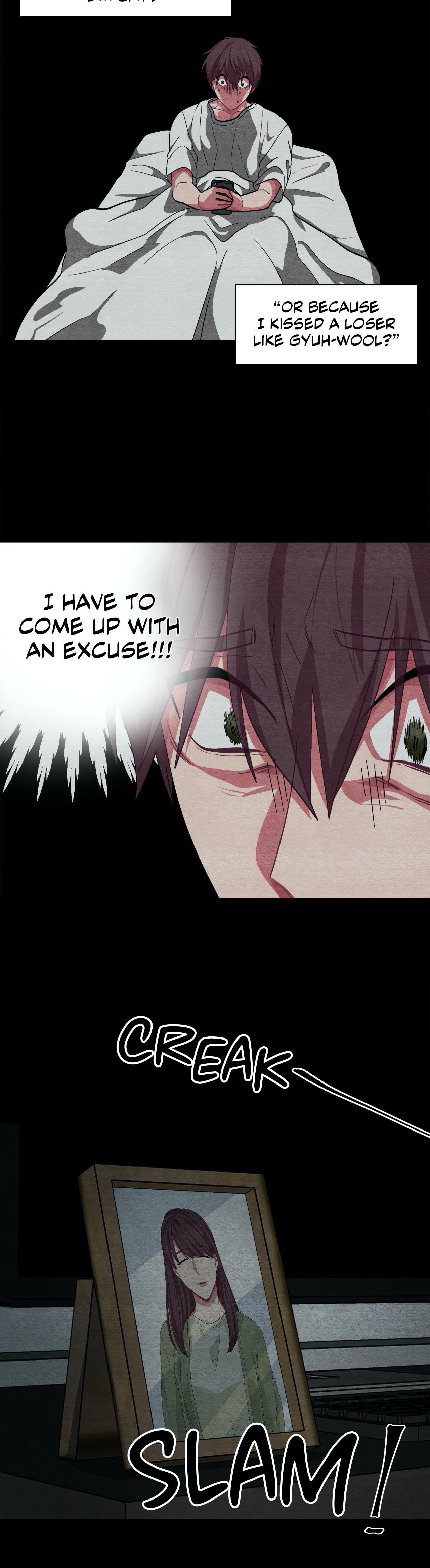 Read Obey Me chapter 45 image 14 on Lezhin
