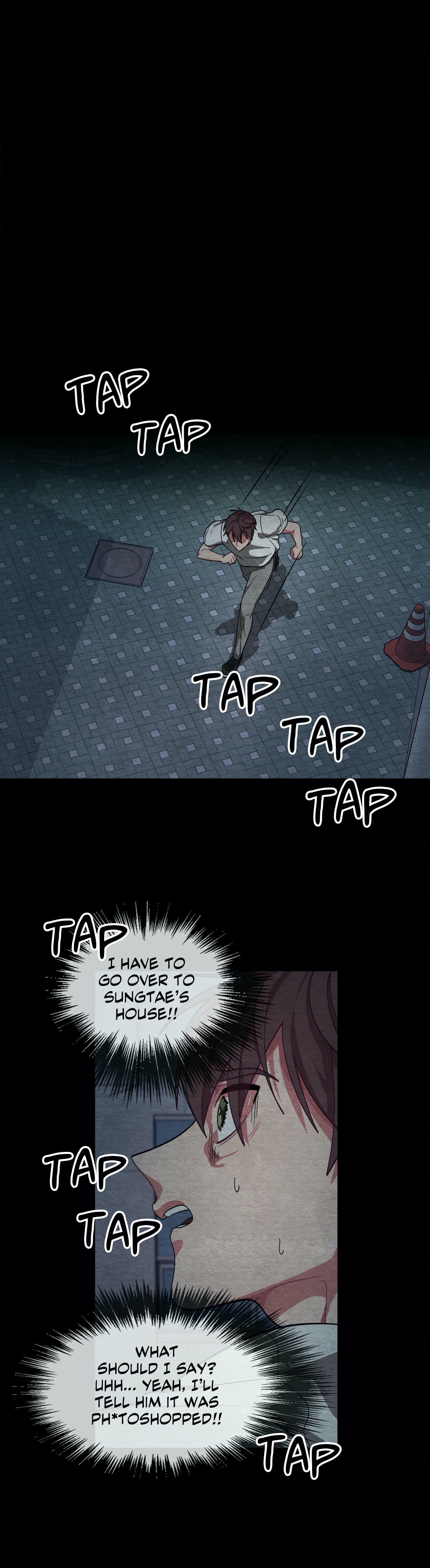 Read Obey Me chapter 45 image 15 on Lezhin