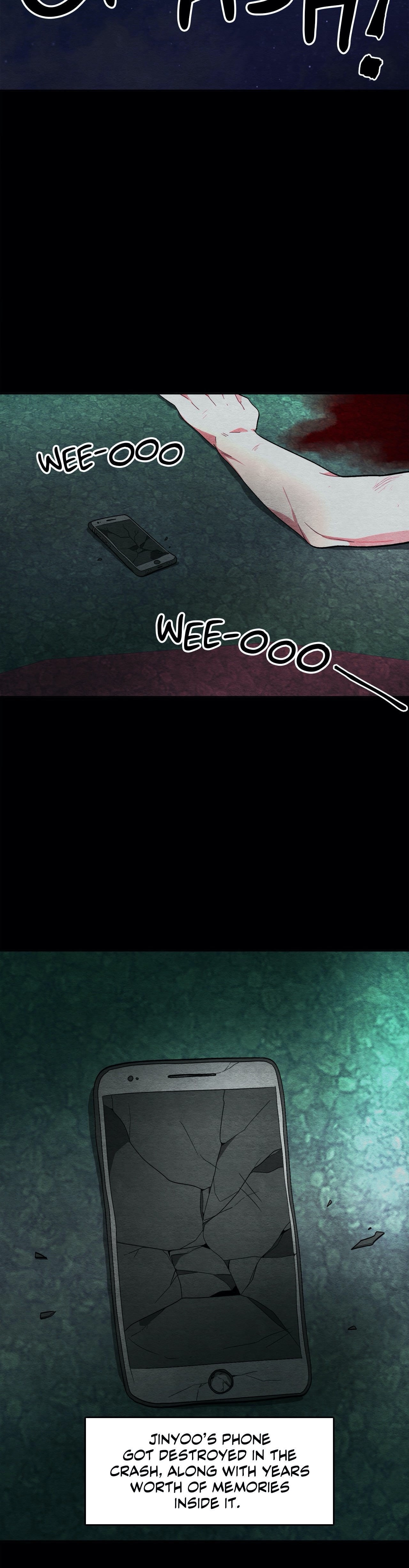 Read Obey Me chapter 45 image 18 on Lezhin