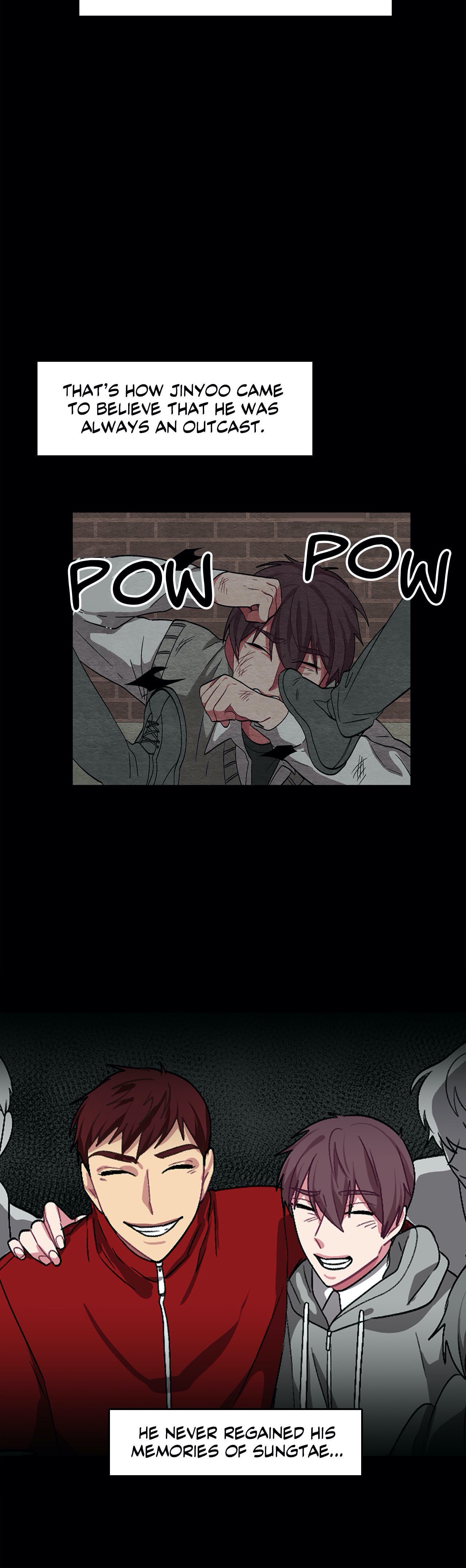 Read Obey Me chapter 45 image 23 on Lezhin