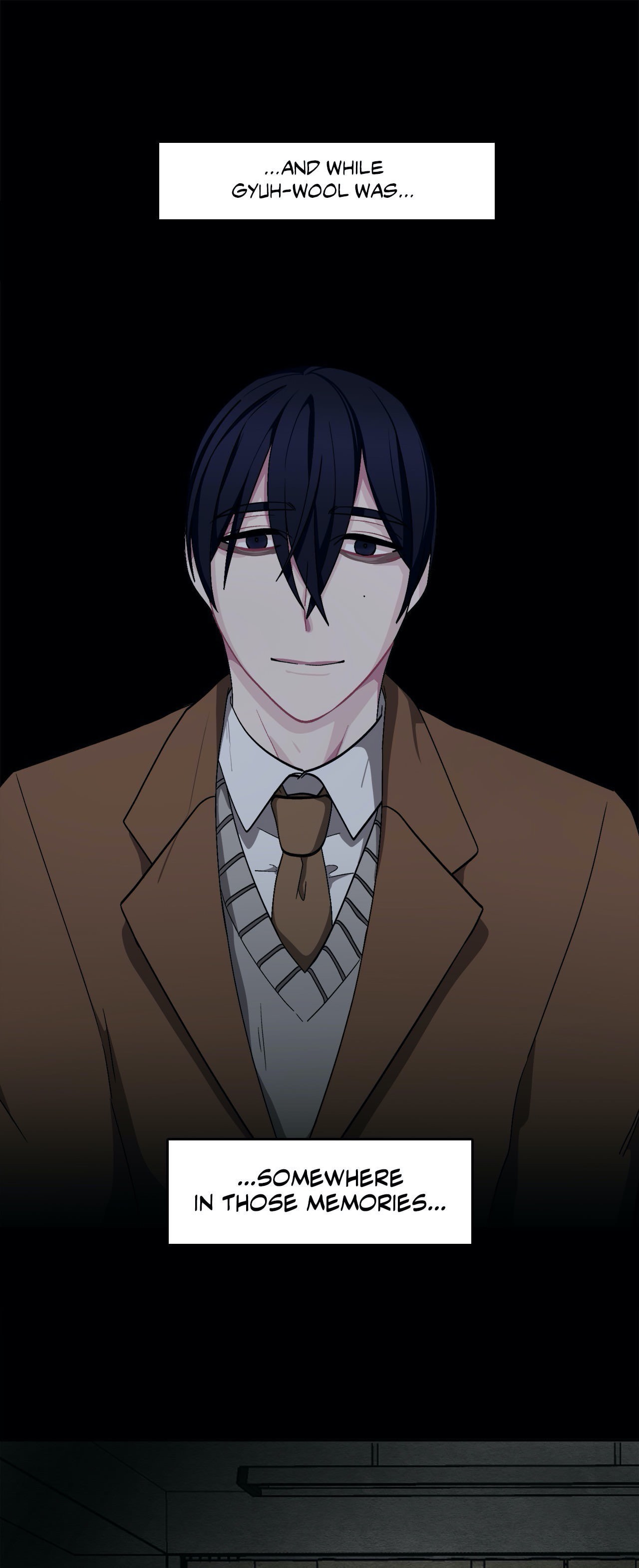 Read Obey Me chapter 45 image 24 on Lezhin