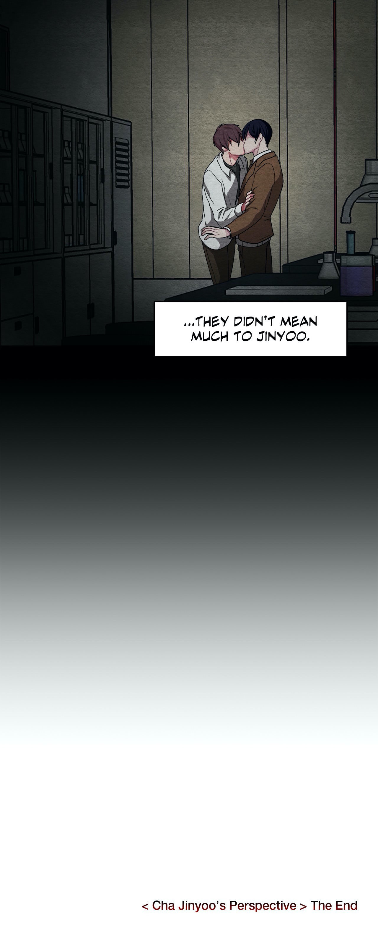 Read Obey Me chapter 45 image 25 on Lezhin