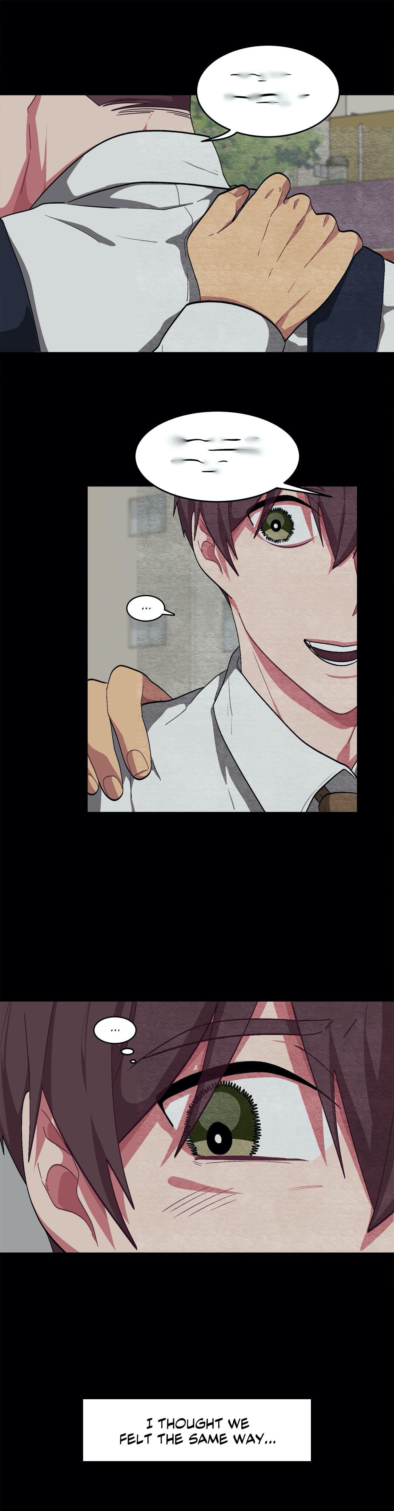 Read Obey Me chapter 45 image 4 on Lezhin