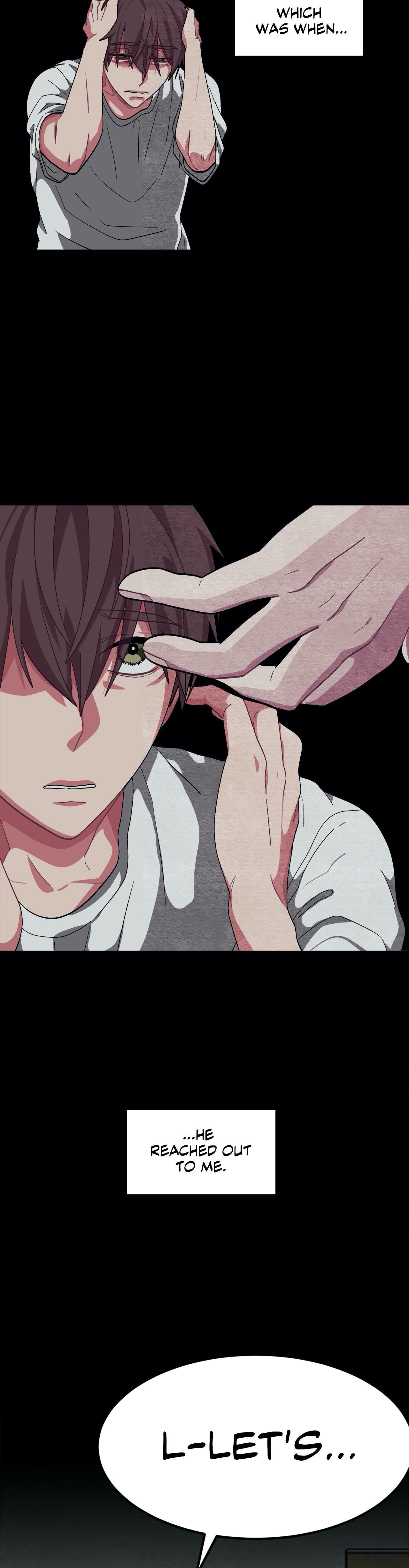 Read Obey Me chapter 45 image 6 on Lezhin