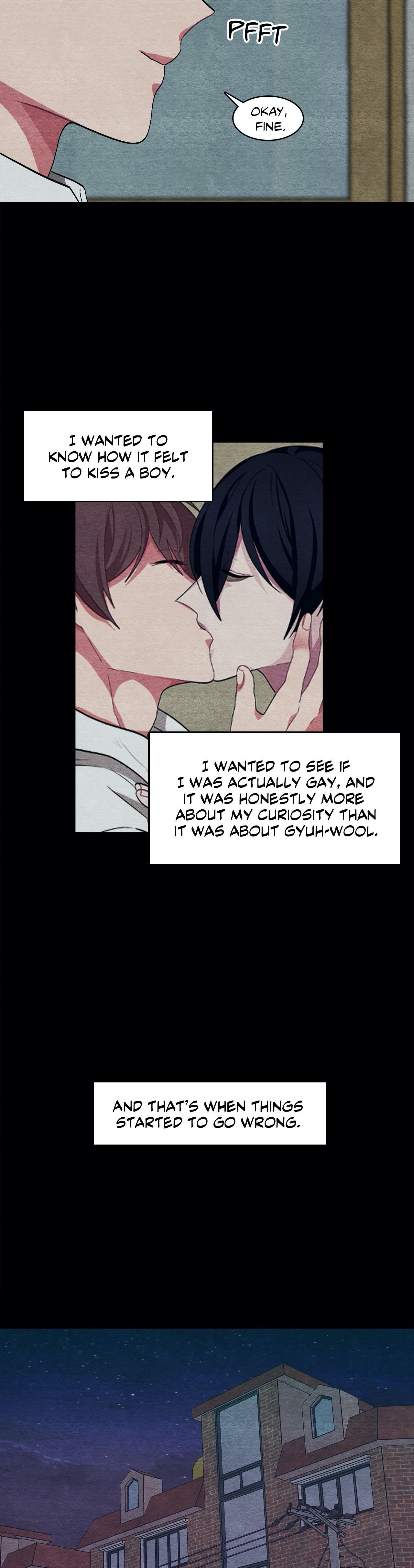 Read Obey Me chapter 45 image 9 on Lezhin