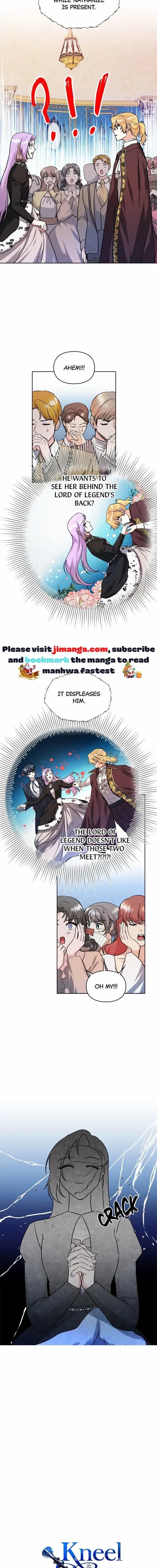 Read Obey Me chapter 46 image 3 on Lezhin