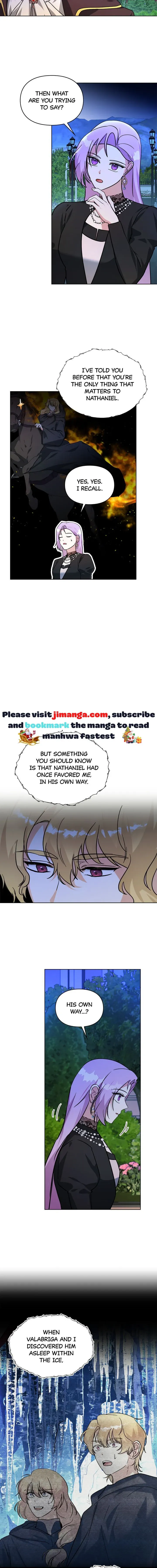 Read Obey Me chapter 46 image 6 on Lezhin