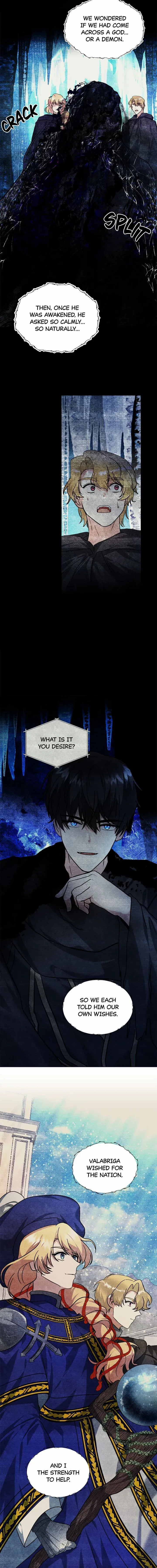 Read Obey Me chapter 46 image 7 on Lezhin