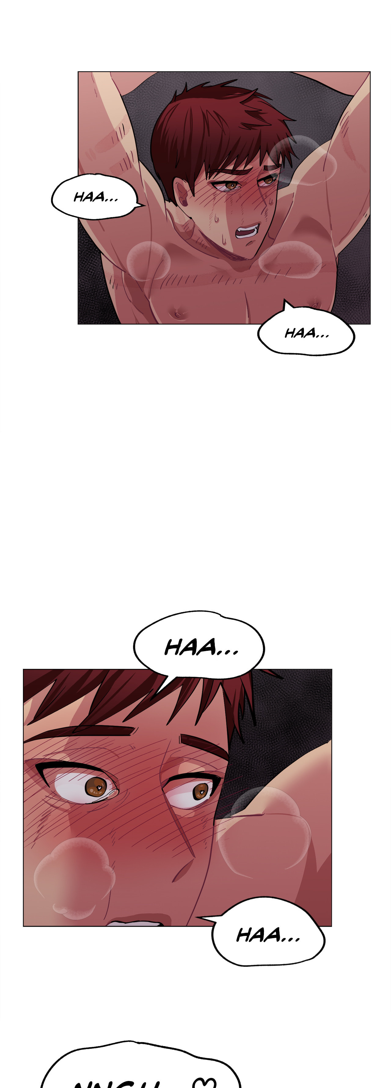 Read Obey Me chapter 5 image 24 on Lezhin