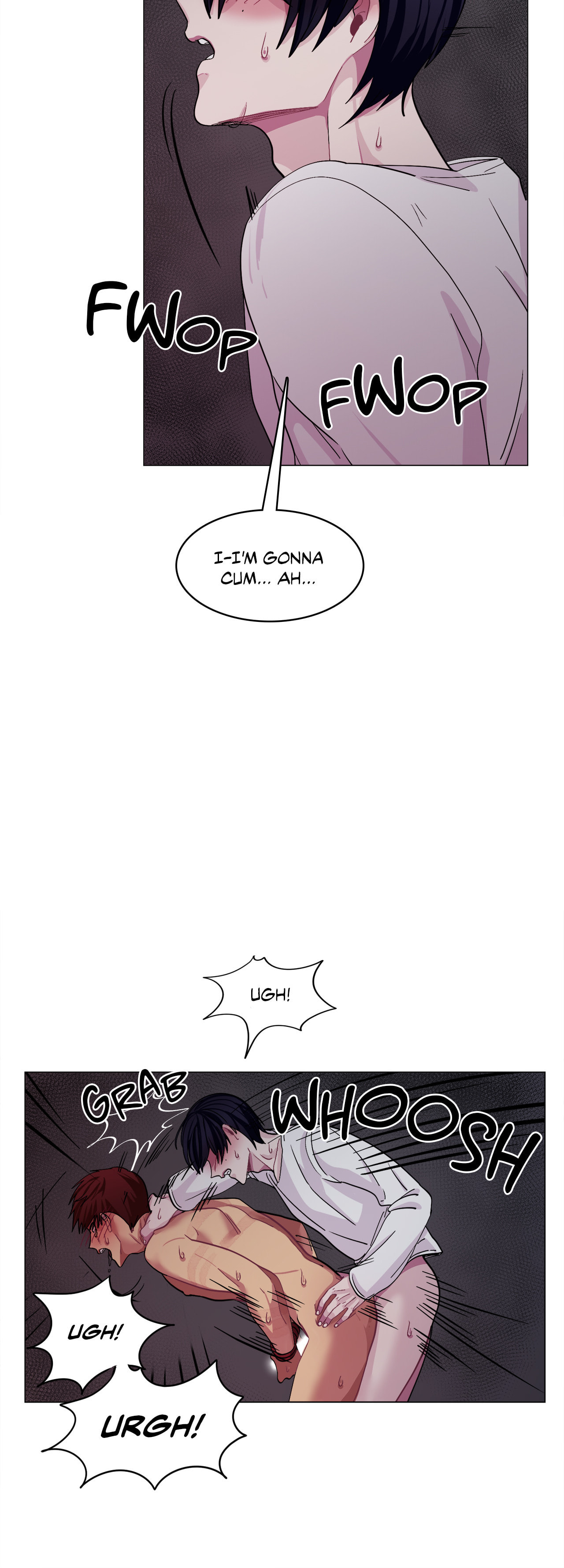 Read Obey Me chapter 5 image 29 on Lezhin