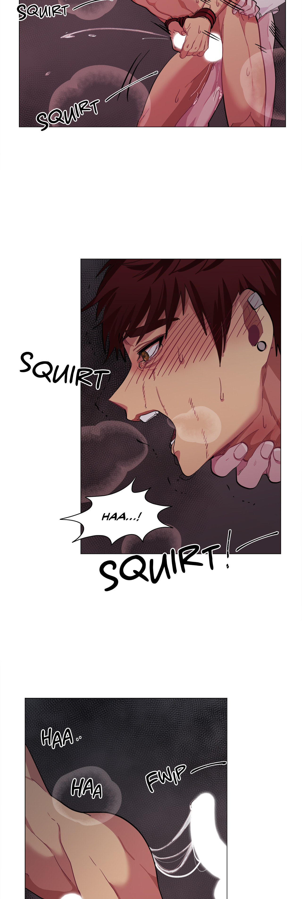 Read Obey Me chapter 5 image 31 on Lezhin
