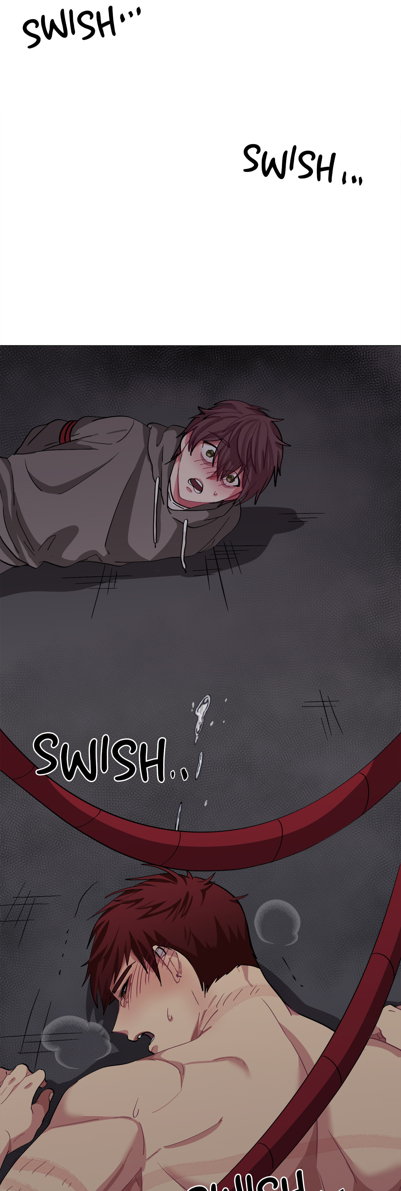 Read Obey Me chapter 5 image 33 on Lezhin