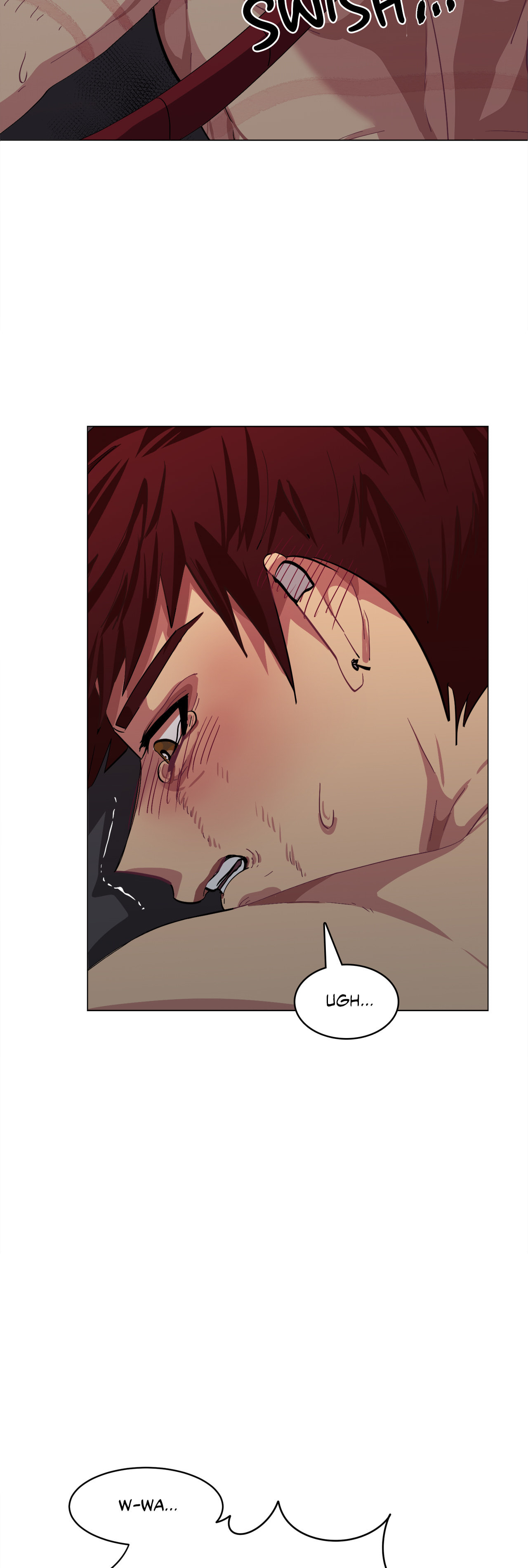 Read Obey Me chapter 5 image 34 on Lezhin