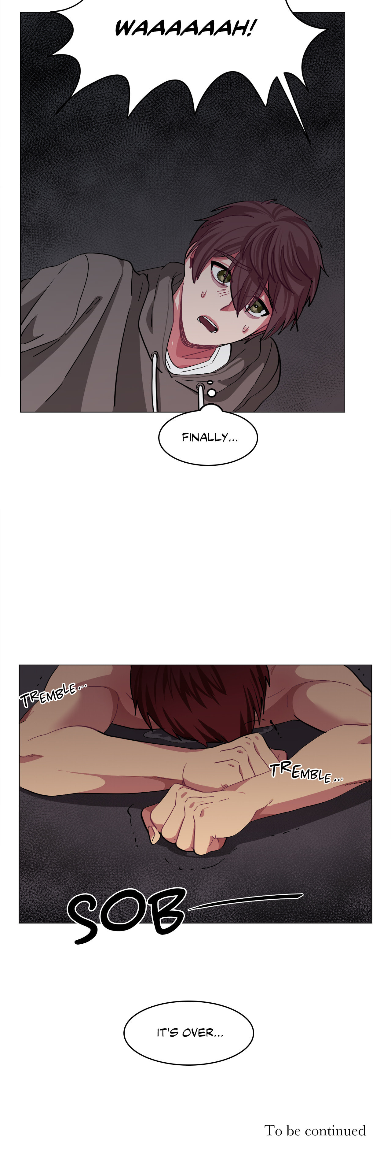 Read Obey Me chapter 5 image 35 on Lezhin