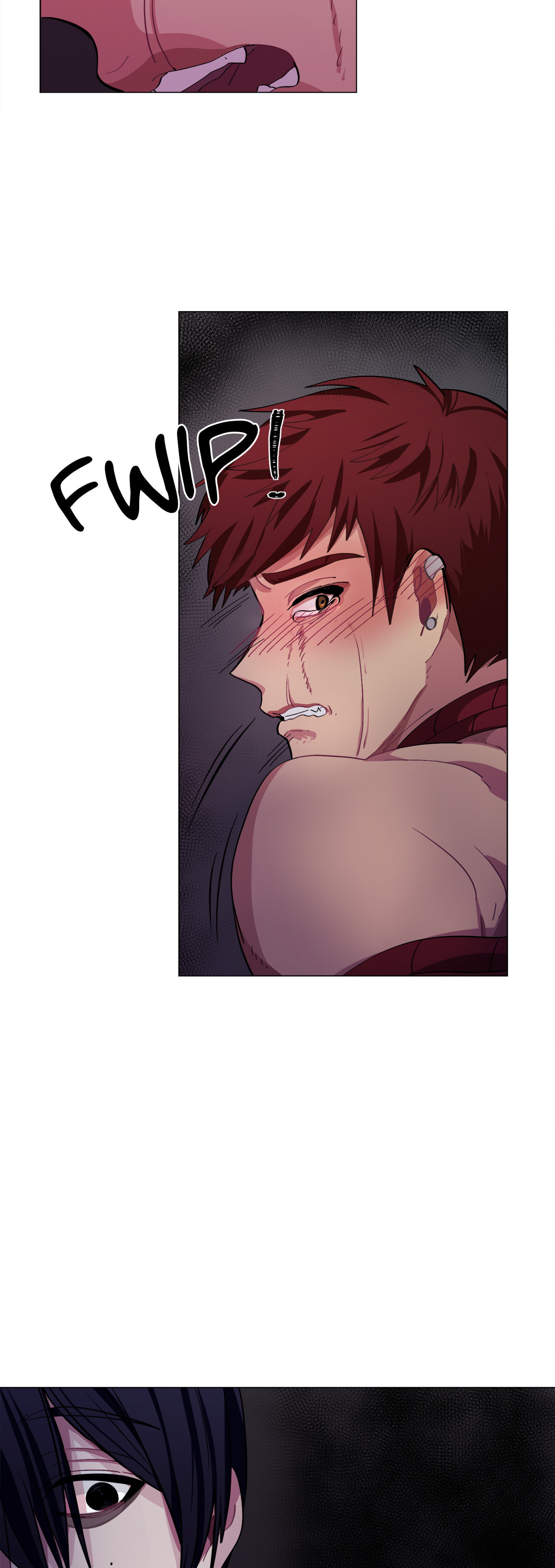 Read Obey Me chapter 5 image 8 on Lezhin