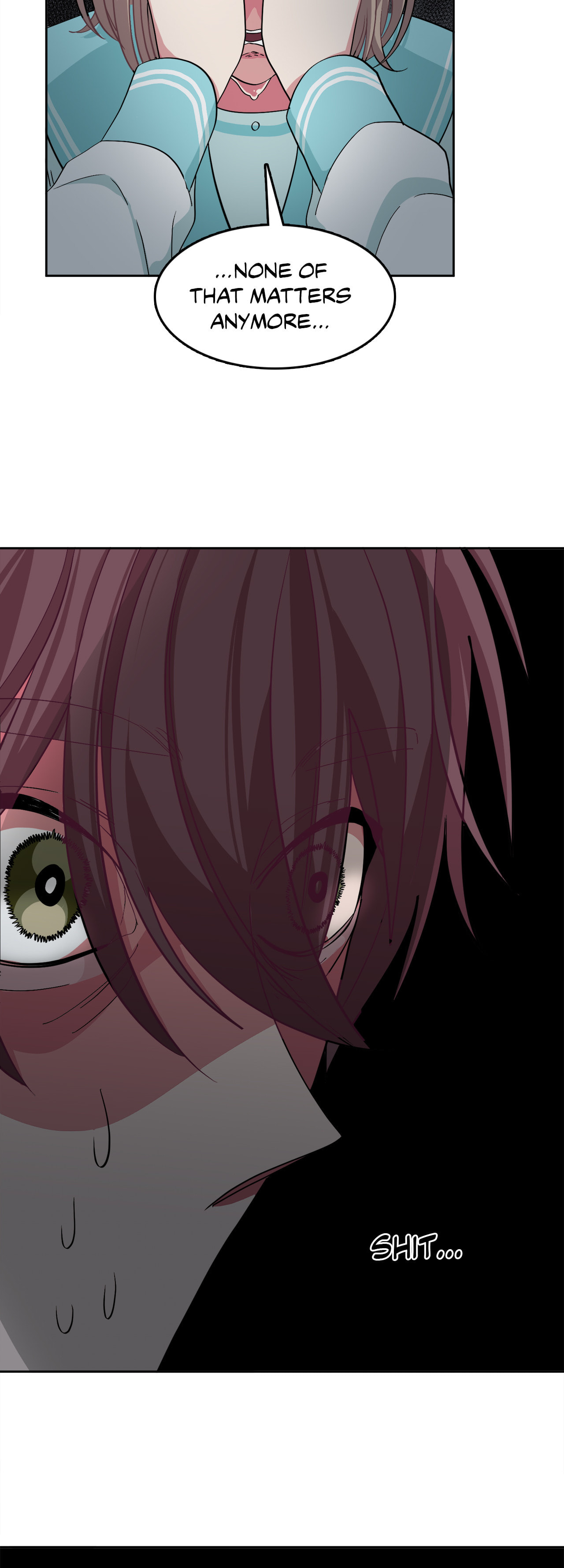 Read Obey Me chapter 7 image 21 on Lezhin