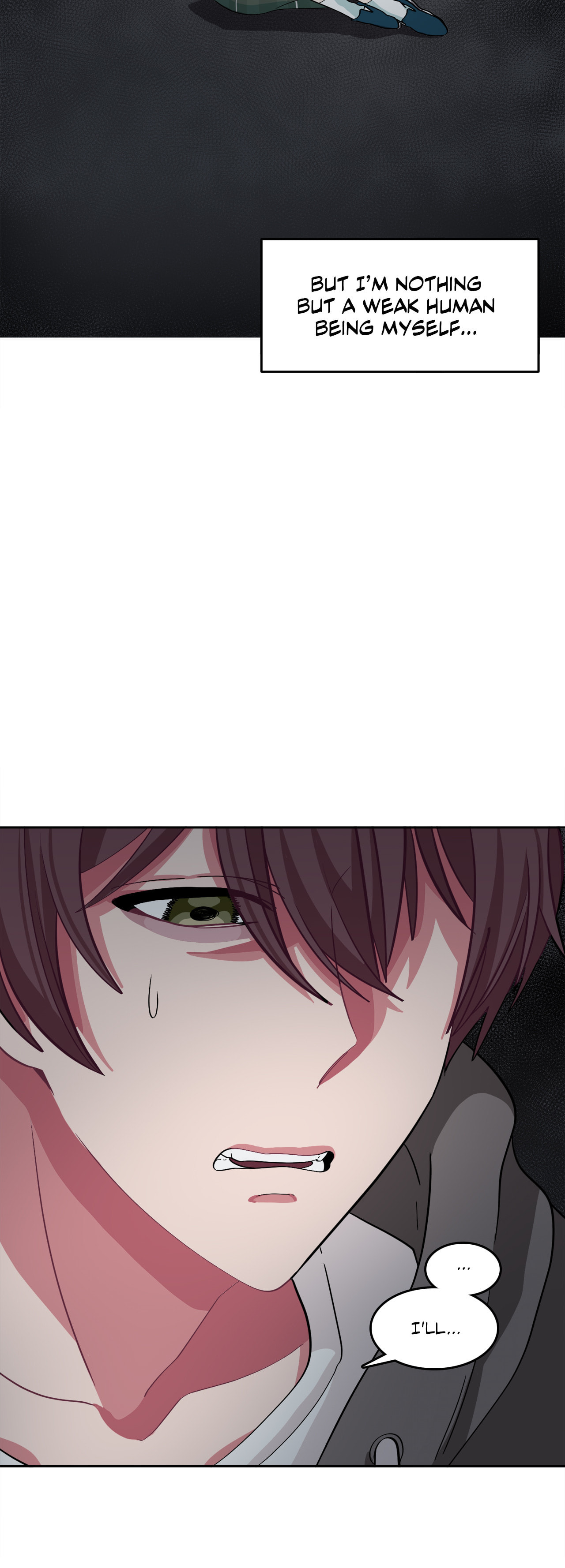 Read Obey Me chapter 7 image 29 on Lezhin
