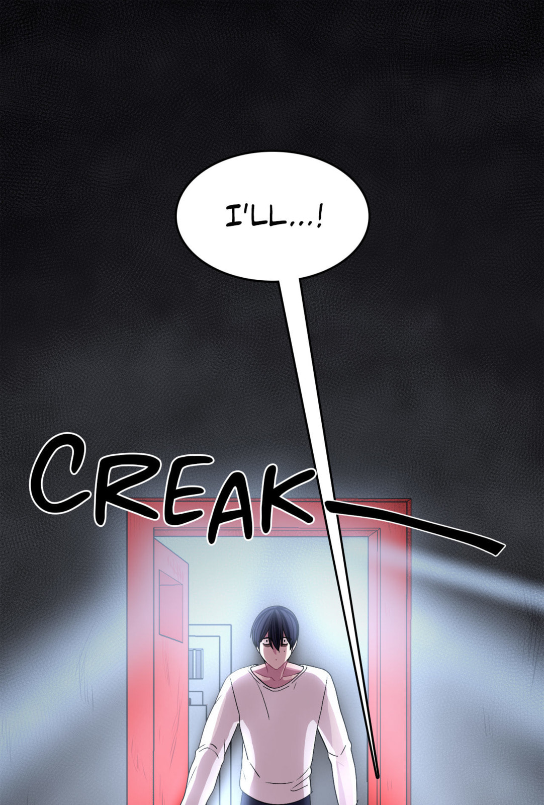 Read Obey Me chapter 7 image 30 on Lezhin