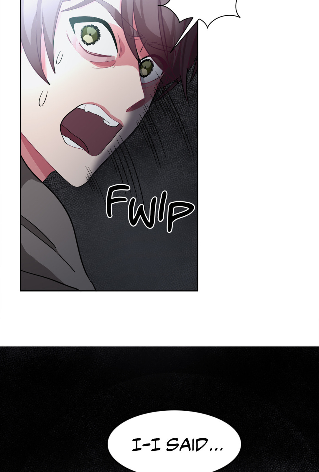 Read Obey Me chapter 7 image 32 on Lezhin