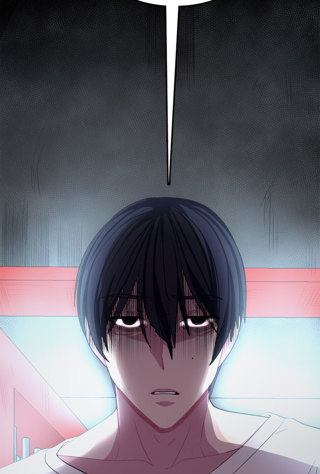 Read Obey Me chapter 7 image 33 on Lezhin