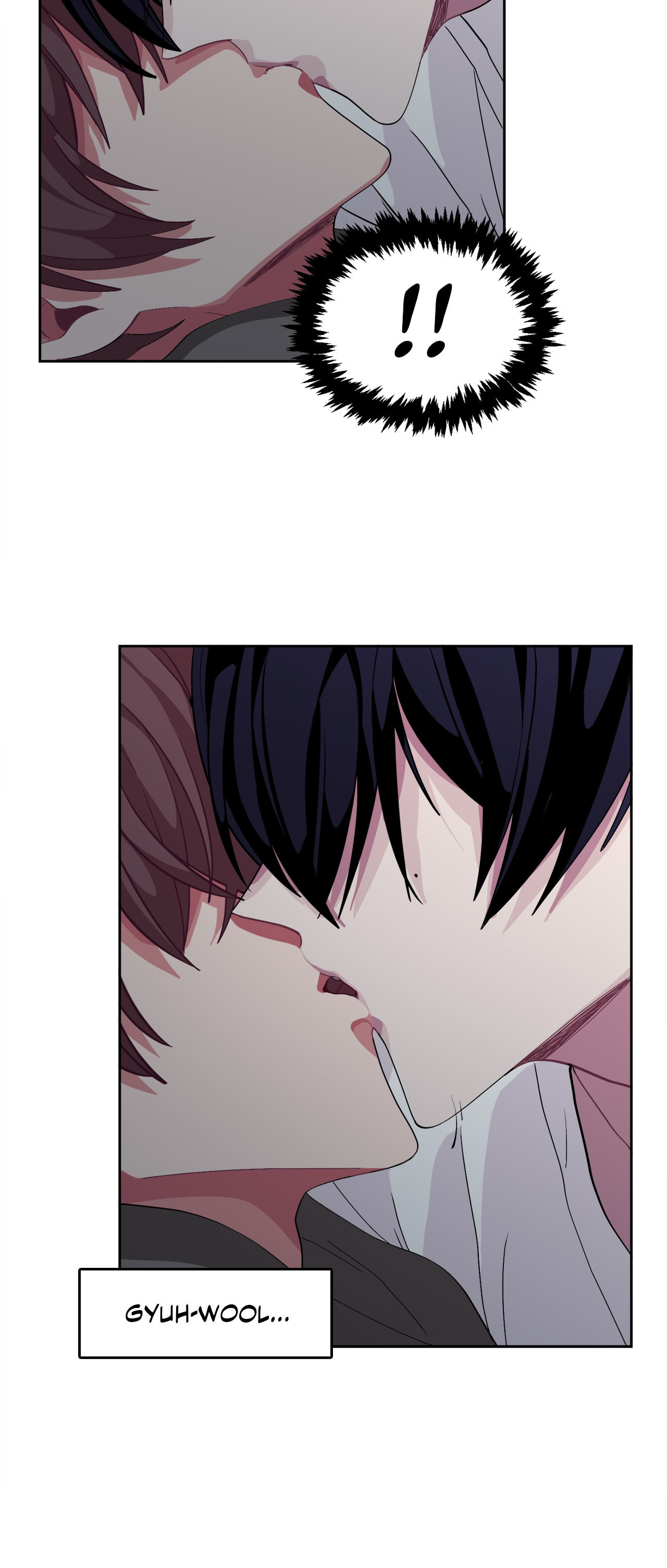Read Obey Me chapter 8 image 17 on Lezhin
