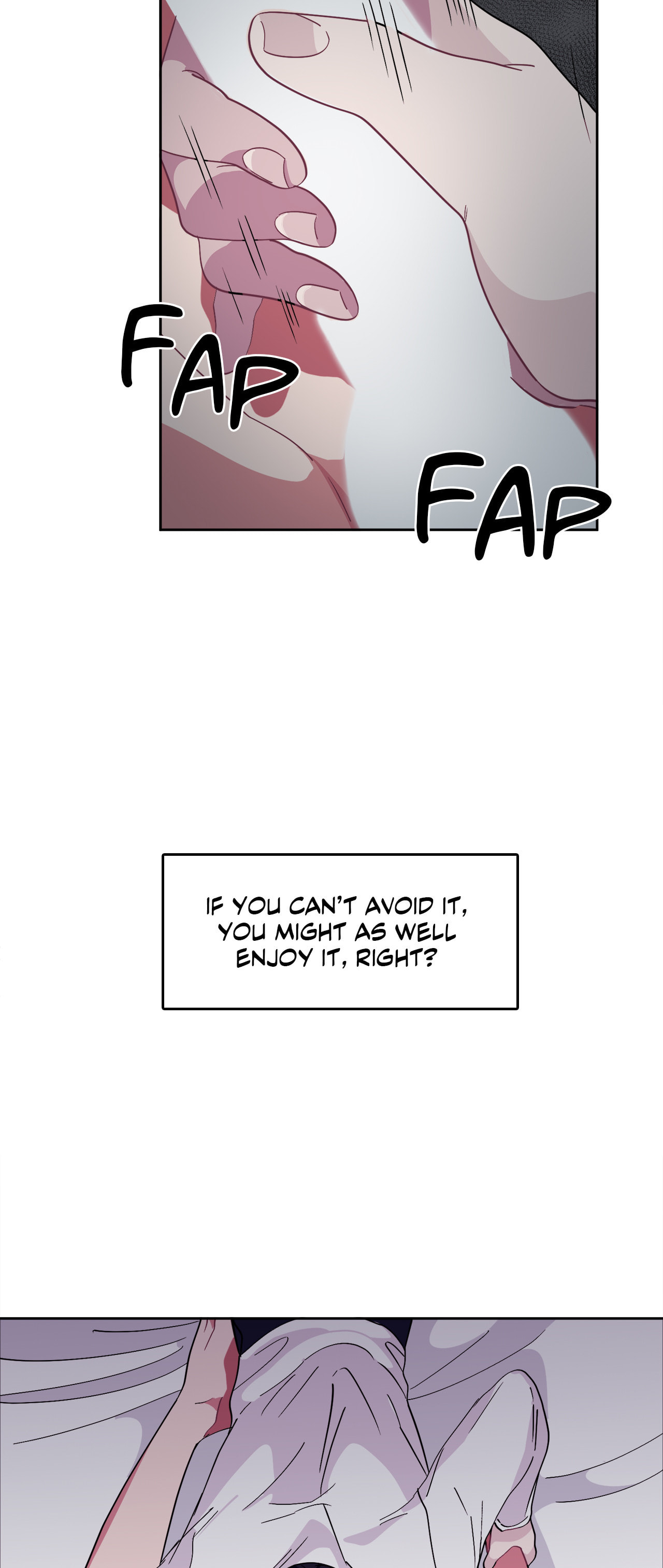 Read Obey Me chapter 8 image 25 on Lezhin