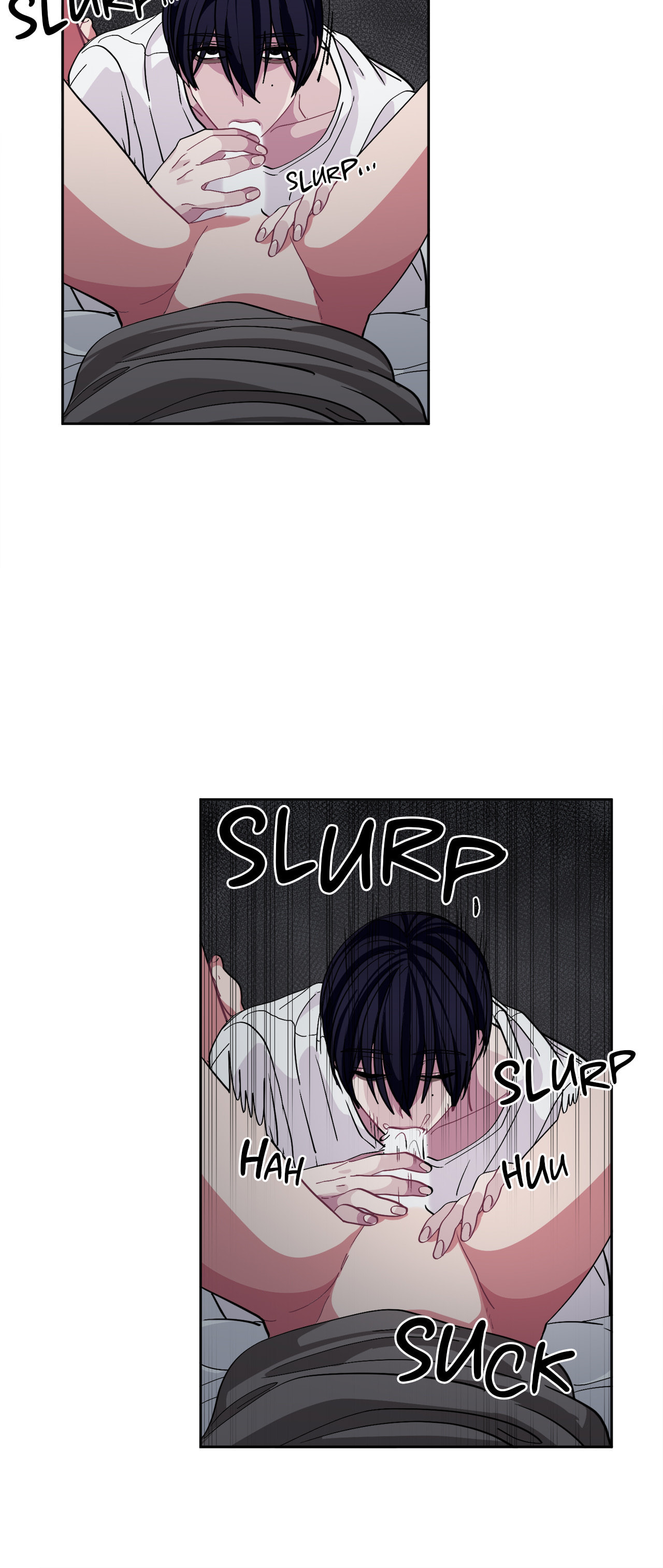 Read Obey Me chapter 8 image 29 on Lezhin