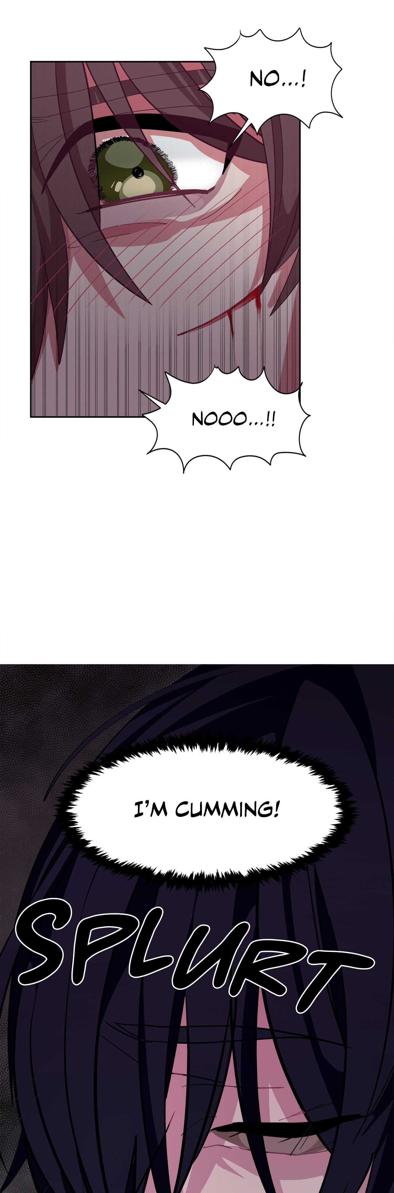 Read Obey Me chapter 8 image 30 on Lezhin