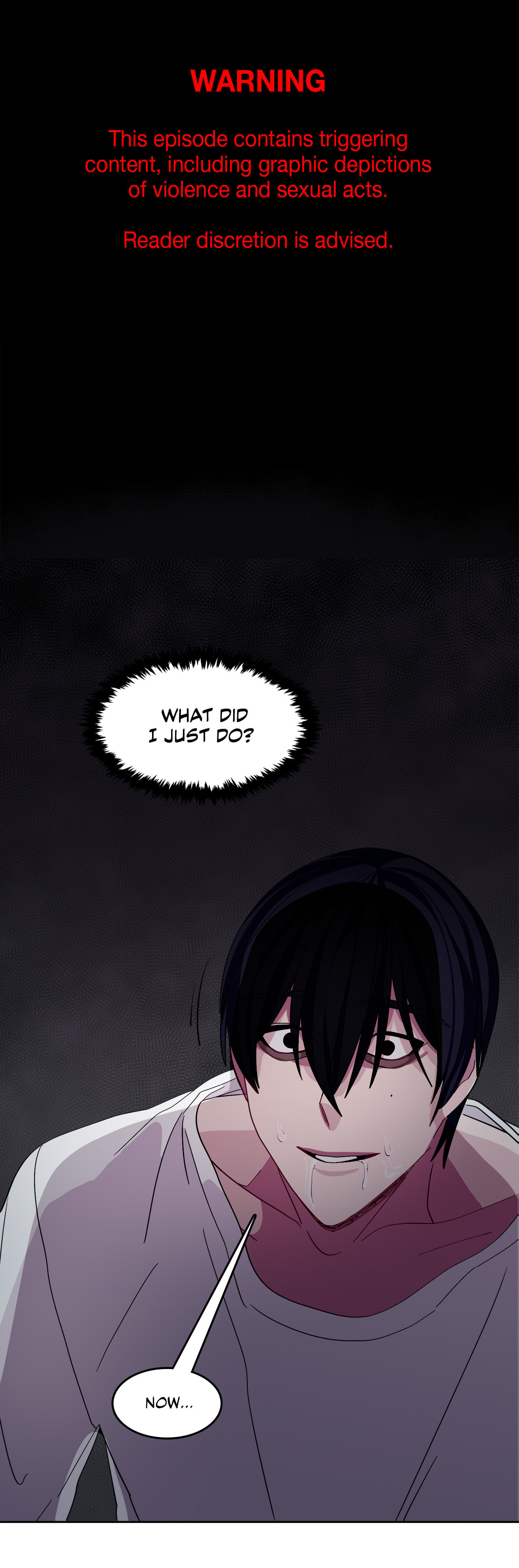 Read Obey Me chapter 9 image 0 on Lezhin