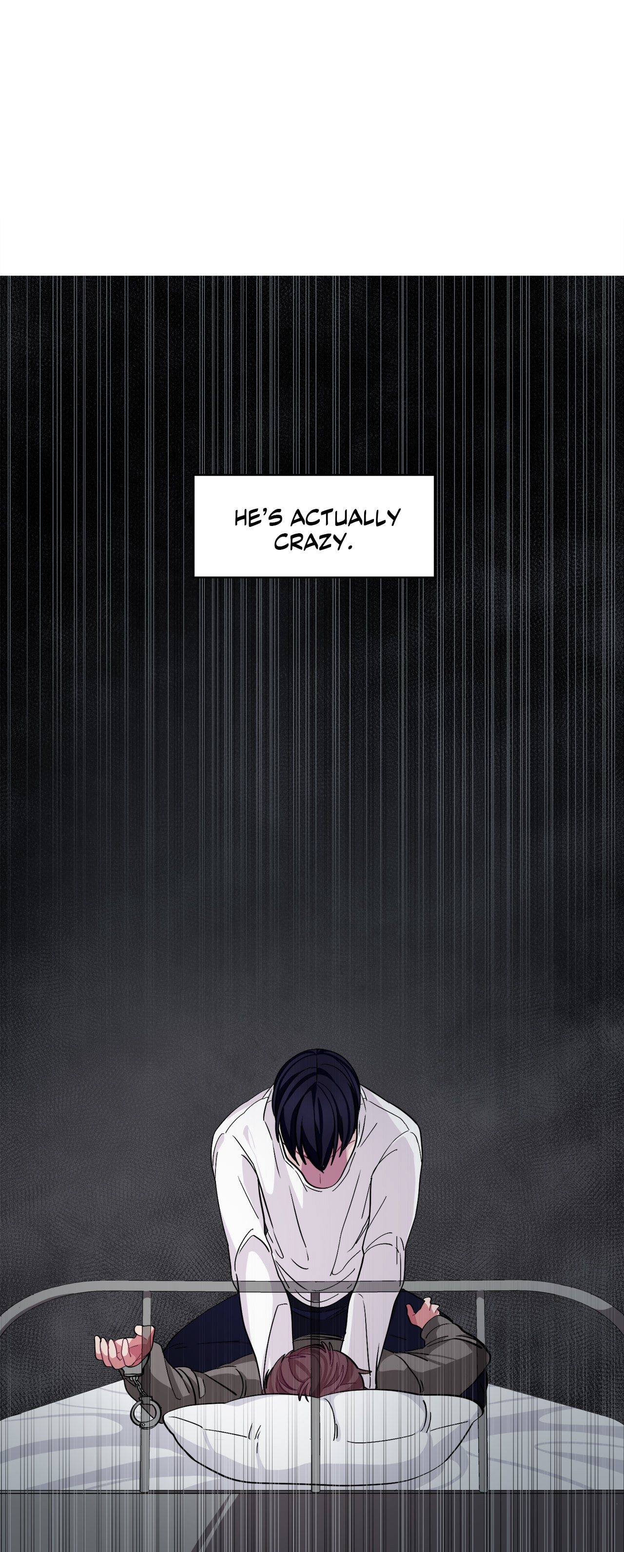 Read Obey Me chapter 9 image 12 on Lezhin
