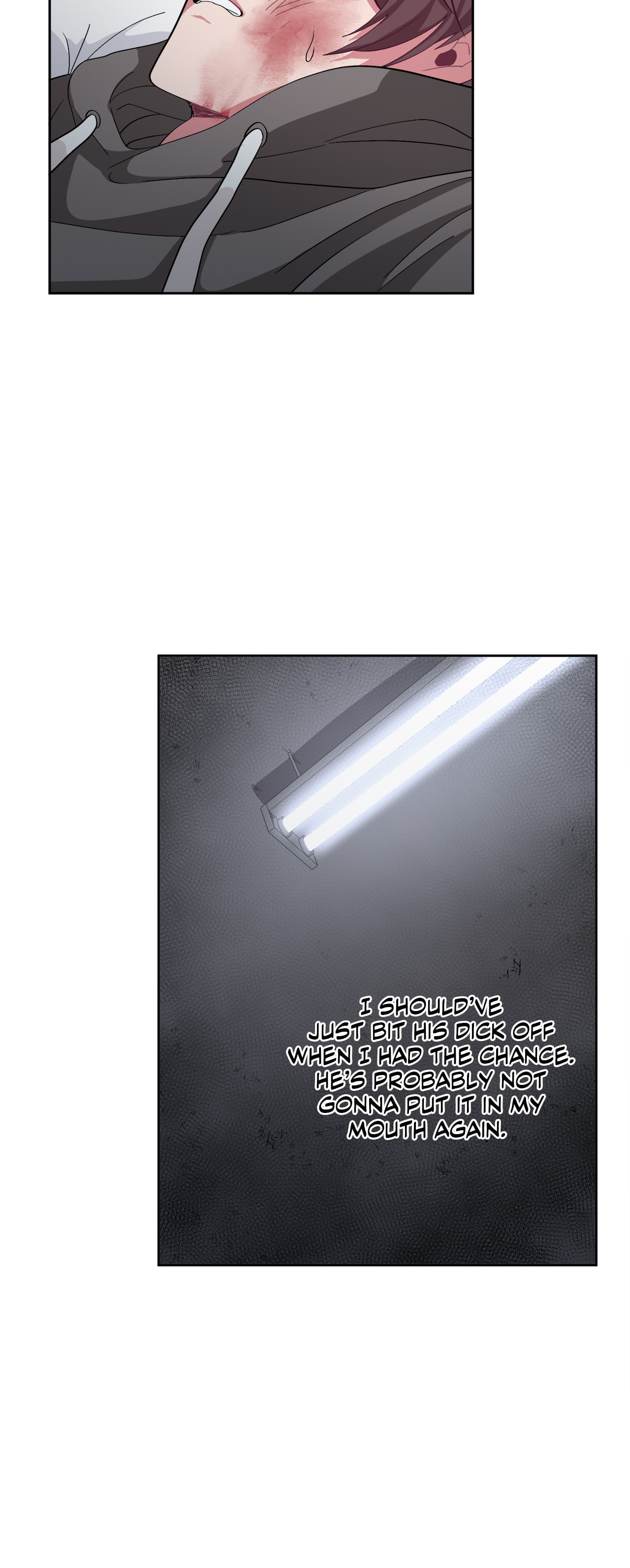Read Obey Me chapter 9 image 16 on Lezhin