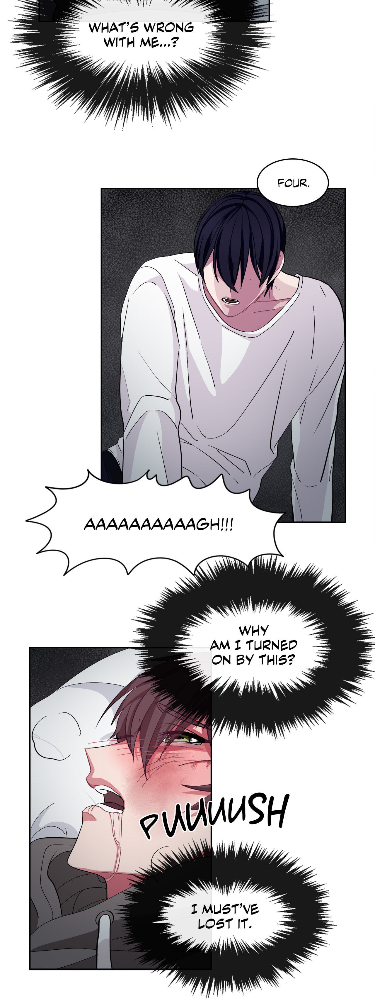Read Obey Me chapter 9 image 29 on Lezhin
