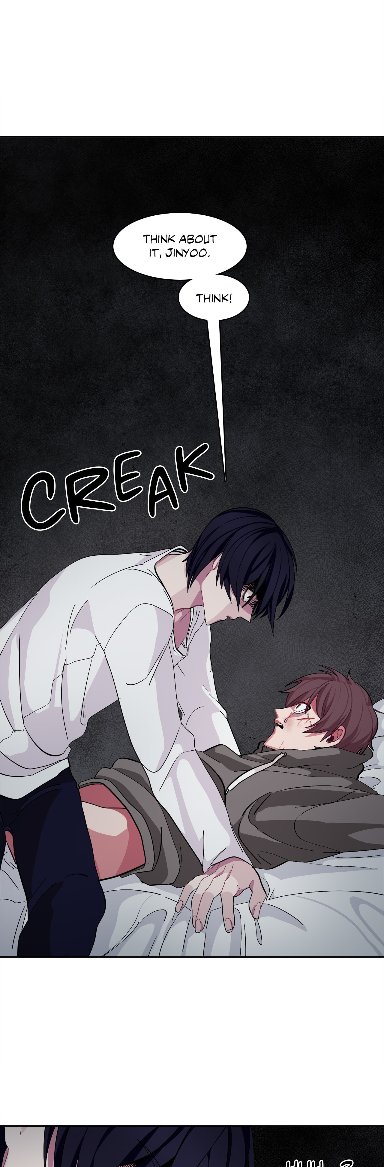 Read Obey Me chapter 9 image 32 on Lezhin