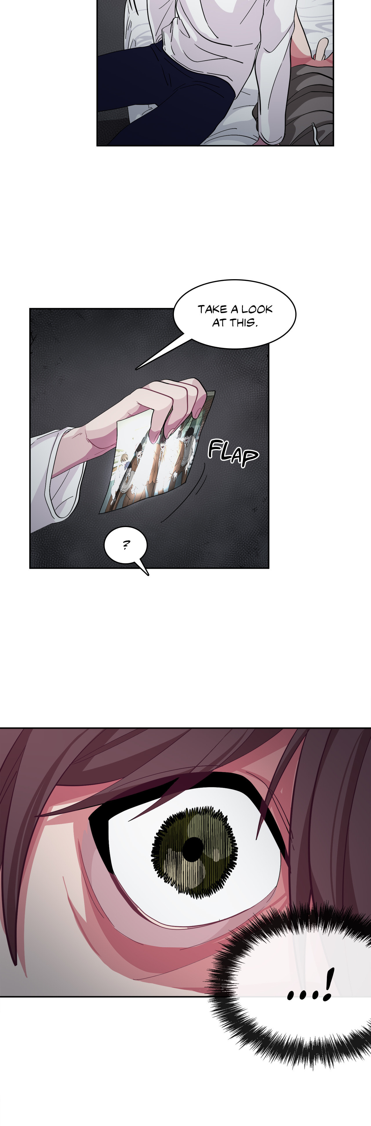 Read Obey Me chapter 9 image 34 on Lezhin