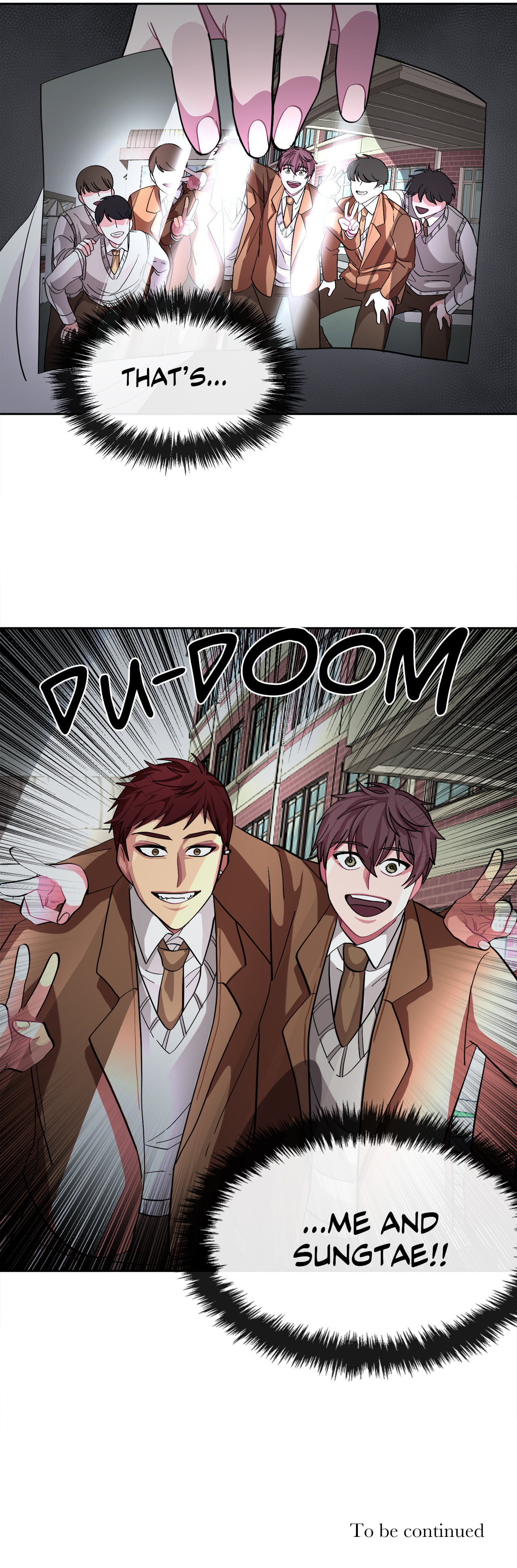 Read Obey Me chapter 9 image 35 on Lezhin
