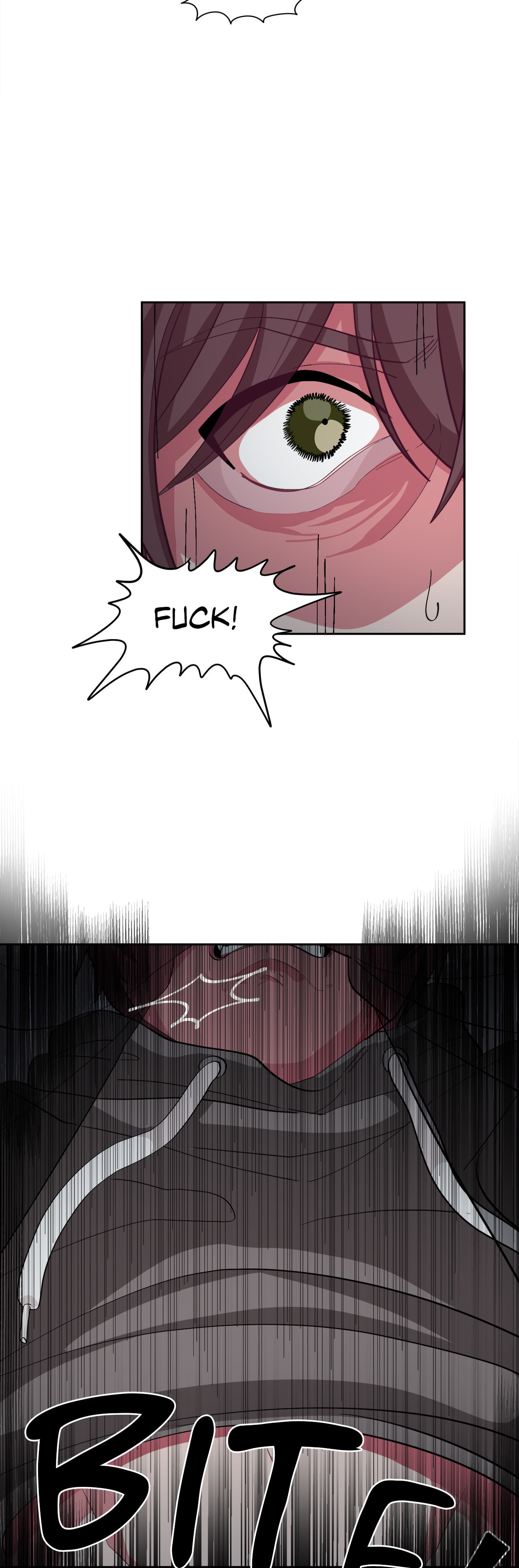 Read Obey Me chapter 9 image 4 on Lezhin