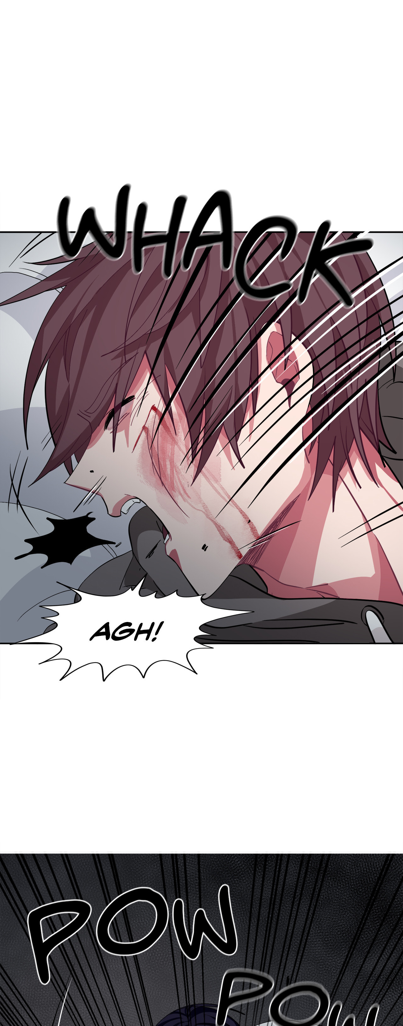 Read Obey Me chapter 9 image 6 on Lezhin